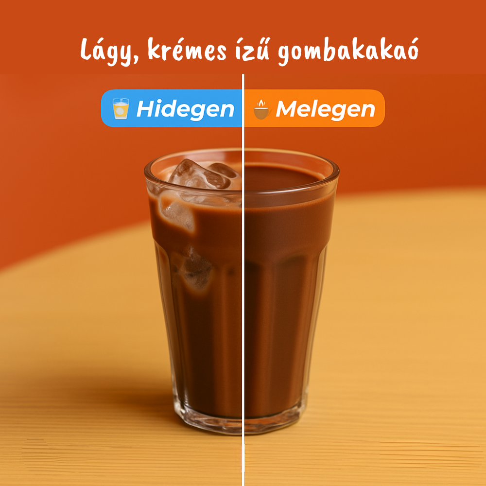 RizeUp™ - Gombakakaó