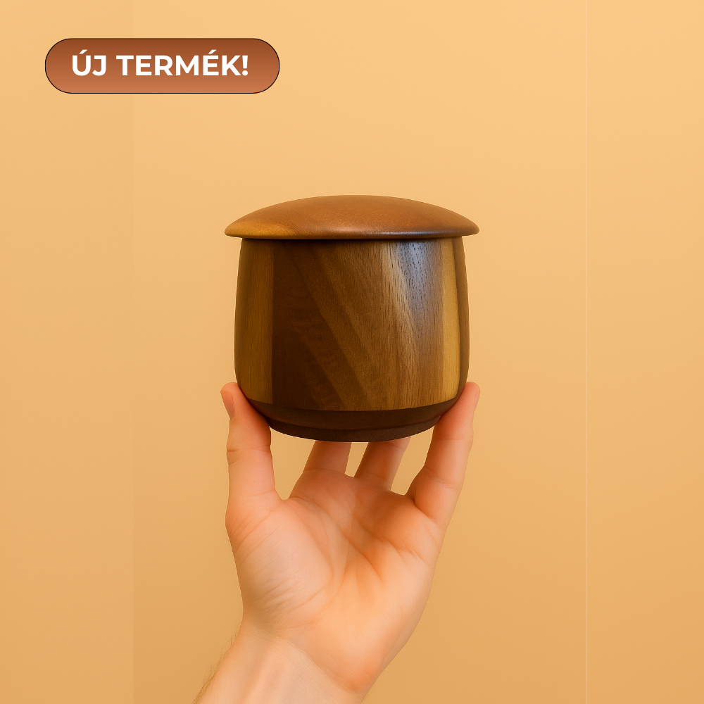 SparkUp™ - Akácfa Tárolóedény